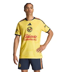 adidas Men's Club America 2026/27 Home On-Field Authentic Jersey