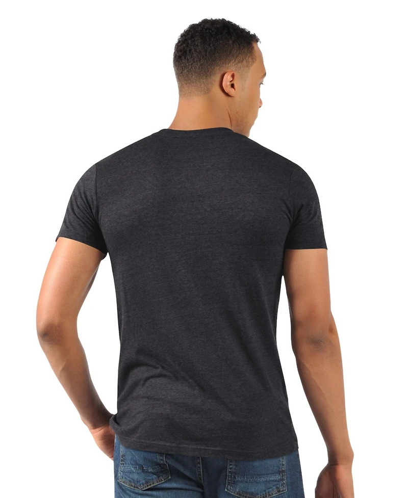 Starter Men's Prime Time Washington Commanders Cotton-Blend T-Shirt