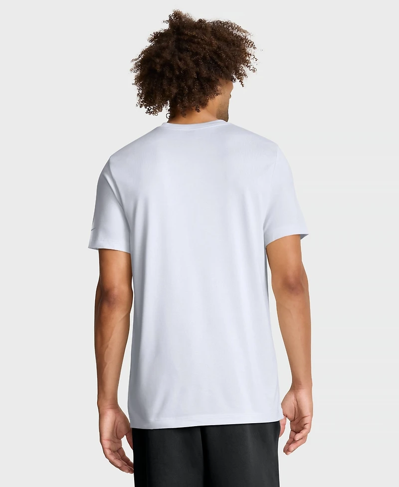 Nike Men's Philadelphia Eagles Legend Icon T-Shirt