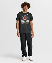 Nike Men's Atlanta Falcons Rewind Essential Throwback T-Shirt