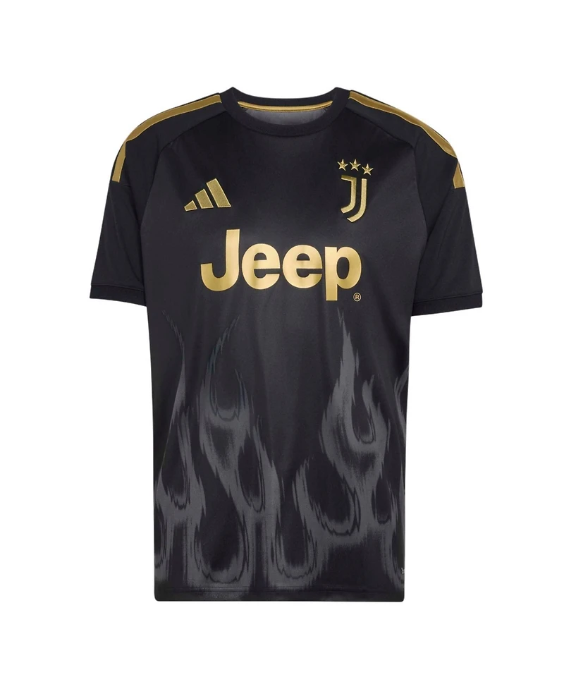 adidas Men's Juventus 2026/27 Third Replica Jersey