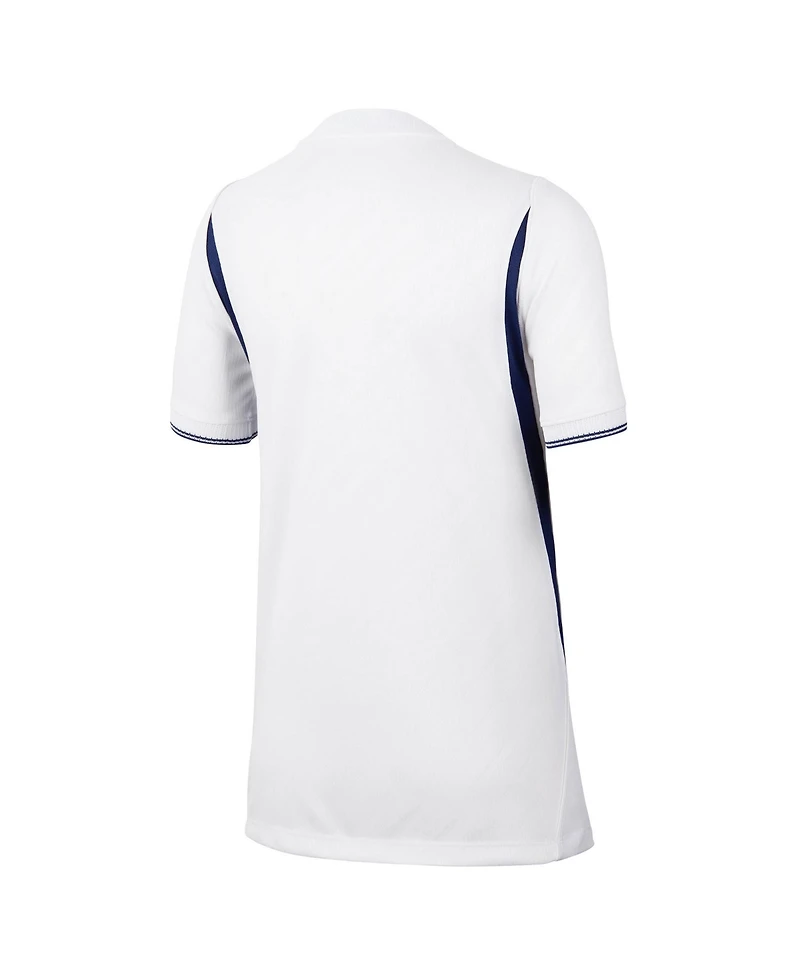 Nike Boys' and Girls' Tottenham Hotspur 2026/27 Home Stadium Replica Jersey