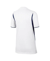 Nike Boys' and Girls' Tottenham Hotspur 2026/27 Home Stadium Replica Jersey