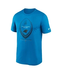 Nike Men's Carolina Panthers Legend Icon Graphic T-Shirt