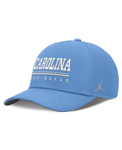 Jordan North Carolina Tar Heels Rise Adjustable Baseball Cap