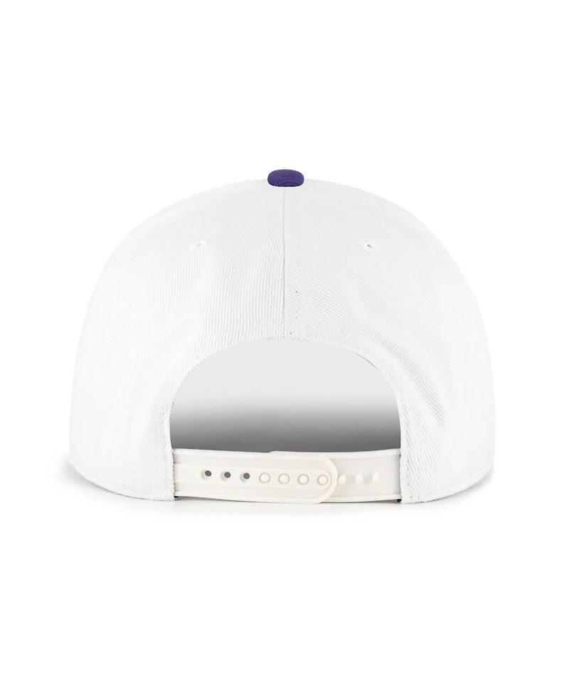 '47 Brand Minnesota Vikings Retro-Inspired Five-Panel Adjustable Hat