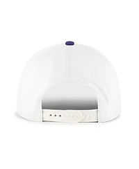 '47 Brand Minnesota Vikings Retro-Inspired Five-Panel Adjustable Hat