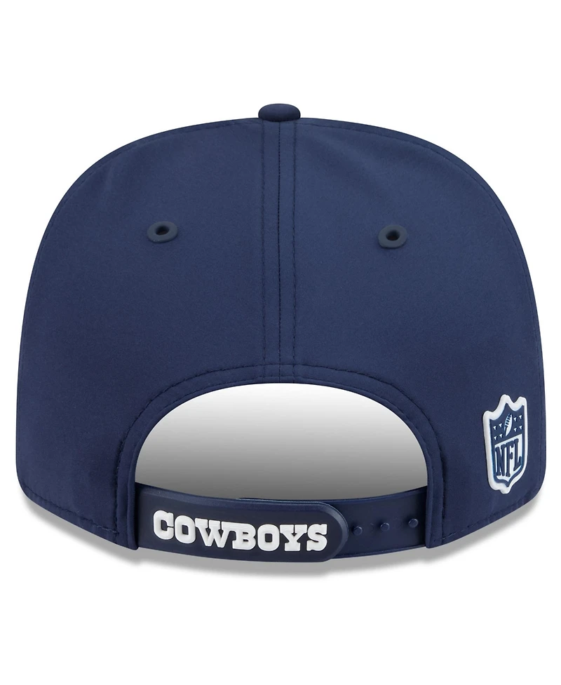 New Era Men's Dallas Cowboys 9SEVENTY Adjustable Hat