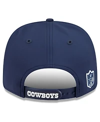 New Era Men's Dallas Cowboys 9SEVENTY Adjustable Hat