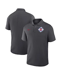Nike Men's Chicago Cubs 150th Anniversary Victory Polo Shirt