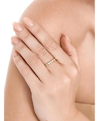 Devata Heart Ring 14K Gold