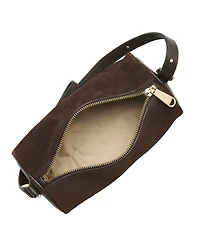 Brahmin Billie Grassland Small Shoulder Handbag