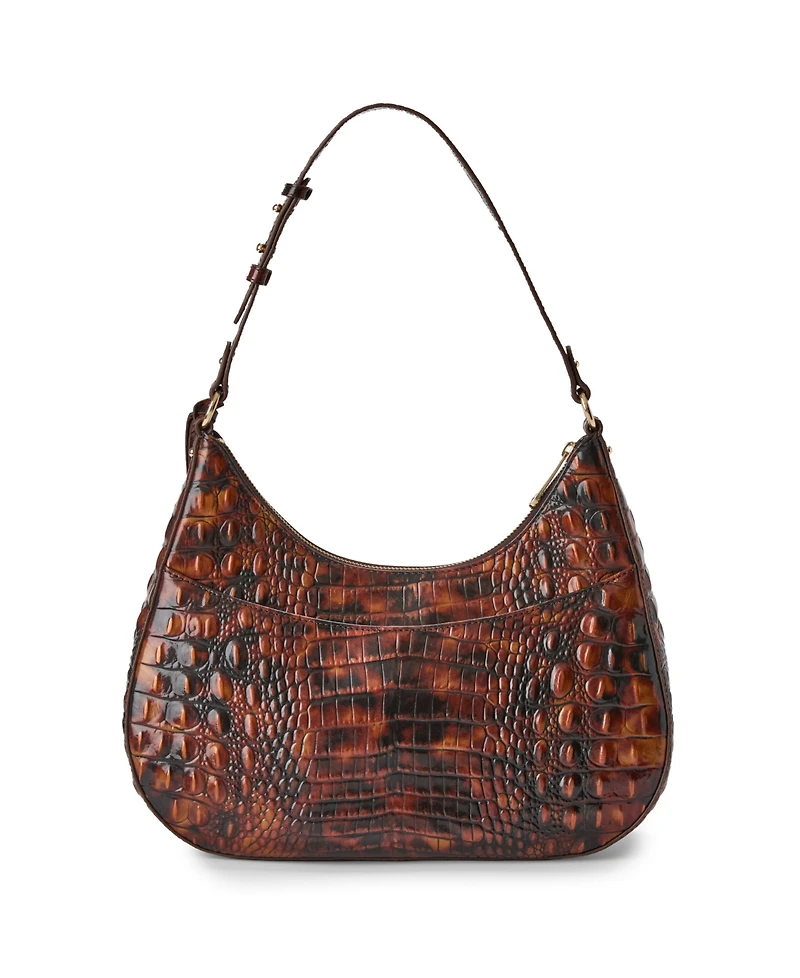 Brahmin Stephie Melbourne Medium Shoulder Handbag