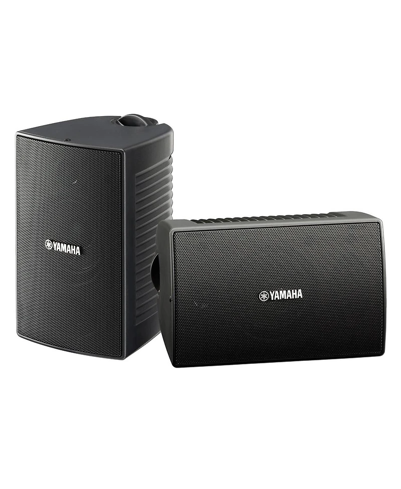 Yamaha Ns-AW294 Wired Outdoor 6-Pack Speakers