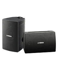 Yamaha Ns-AW294 Wired Outdoor 6-Pack Speakers