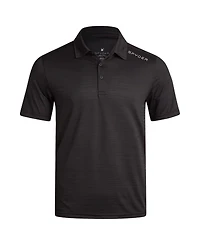 Spyder Men's Short Sleeve Jacquard
