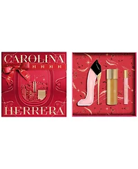 Carolina Herrera 3-Piece Good Girl Blush Eau de Parfum Gift Set