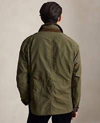 Polo Ralph Lauren Men's Clarkfield Barn Bi-Swing Jacket