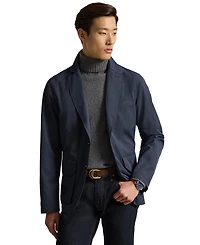 Polo Ralph Lauren Men's The Southland Water-Repellent Regular-Fit Utility Jacket