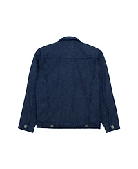 Xray Boy's S- Xl Trucker Denim Jacket