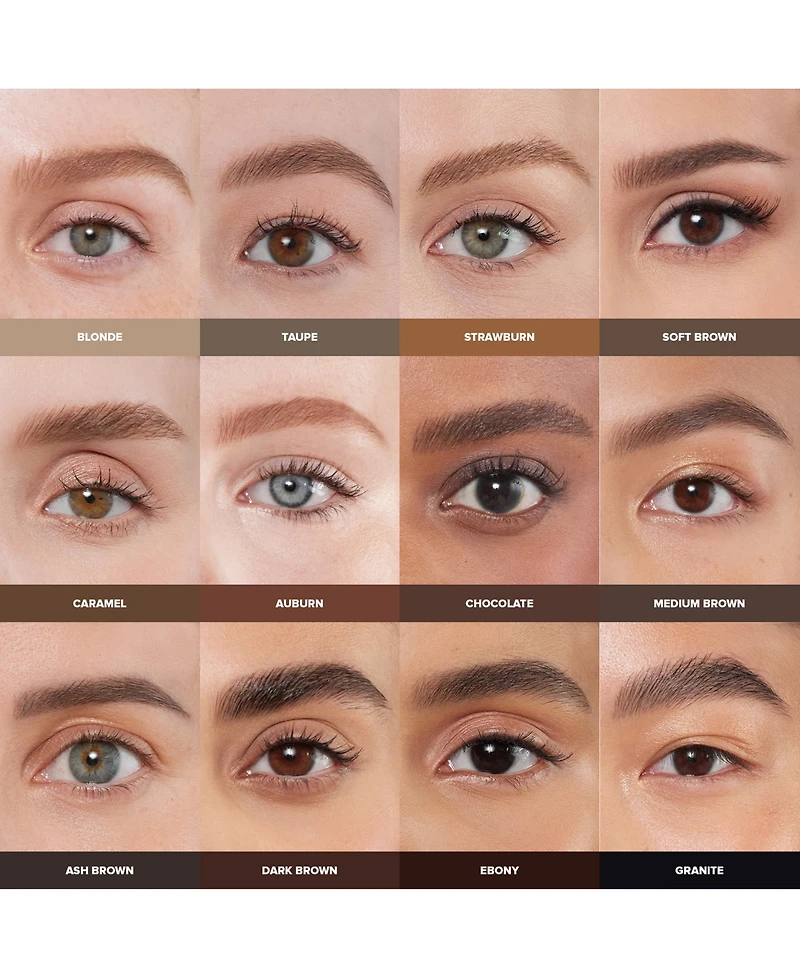 Anastasia Beverly Hills Brow Wiz Skinny