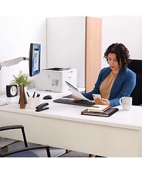 Brother Business Monochrome Wireless Laser Printer