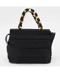 Pre-Owned Salvatore Ferragamo Women's Leather Tote Bag