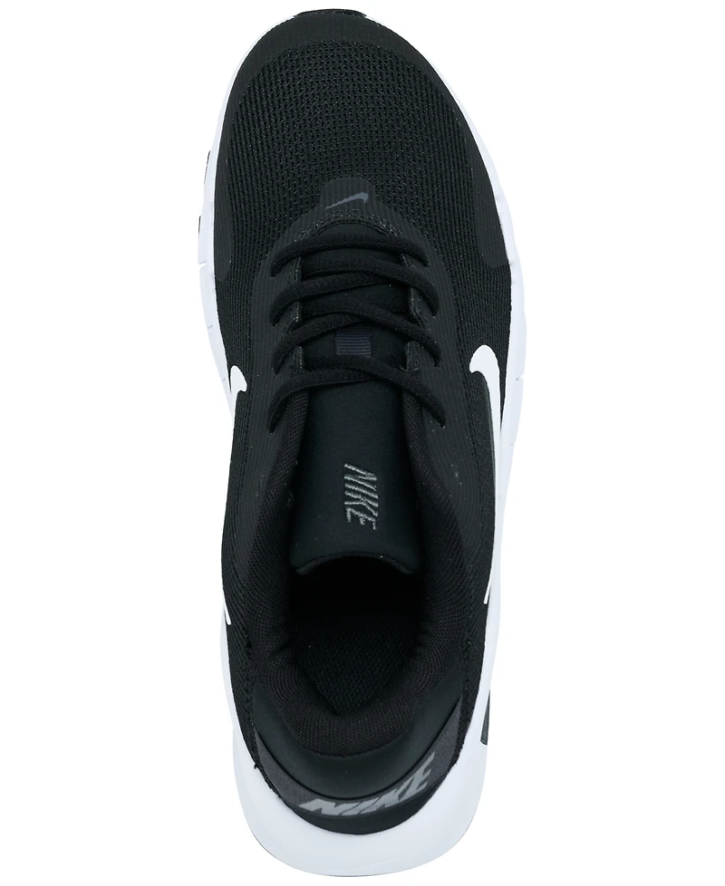 Nike Women's Flex Train Workout Sneakers from Finish Line