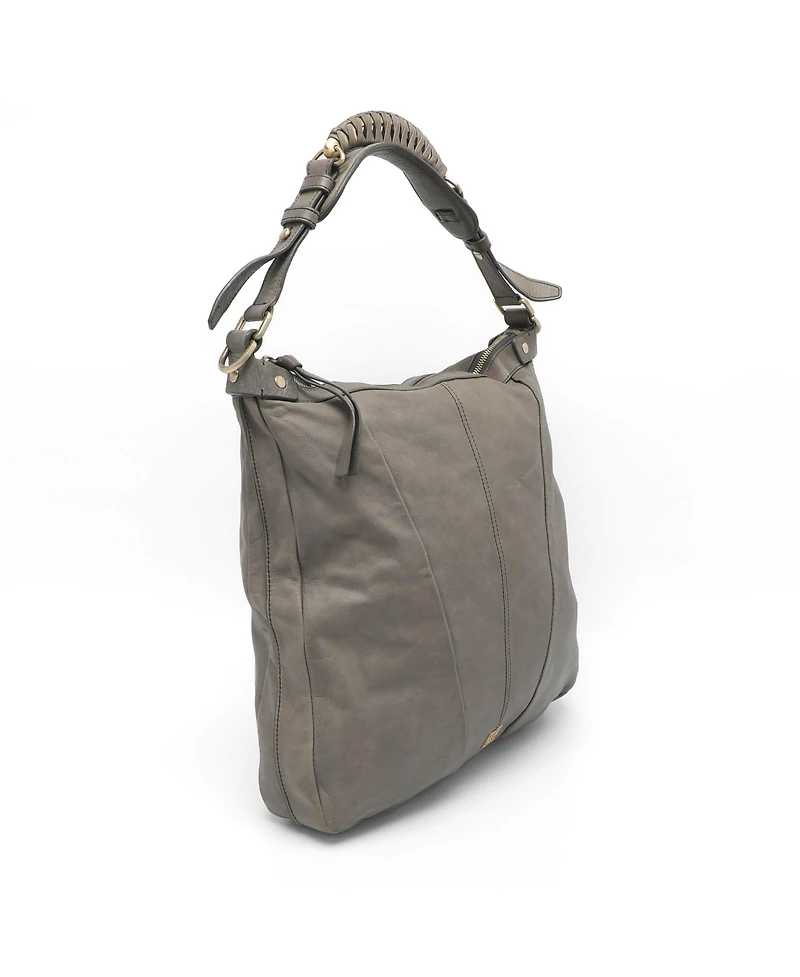 Pre-Owned Givenchy Women's Leather Shoulder Bag