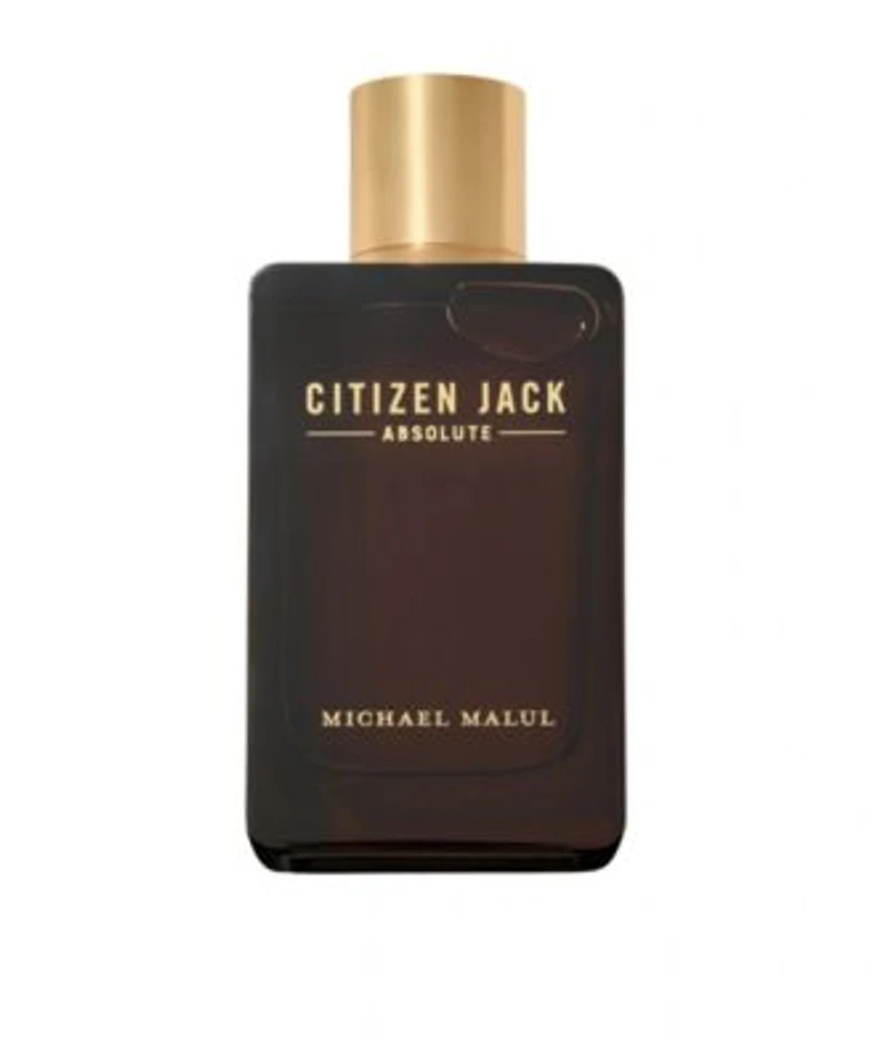 Michael Malul Citizen Jack Absolute Eau de Parfum