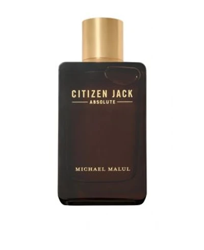 Michael Malul Citizen Jack Absolute Eau de Parfum