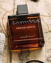 Michael Malul Esquire American Novelist Eau de Parfum
