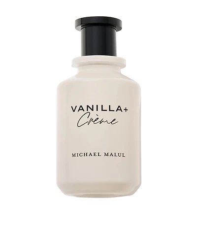 Michael Malul Vanilla and Creme Eau de Parfum