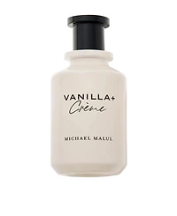 Michael Malul Vanilla and Creme Eau de Parfum