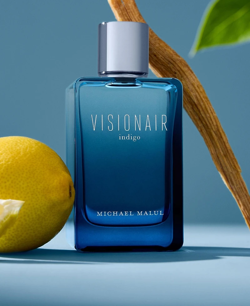 Michael Malul Visionair Eau de Parfum