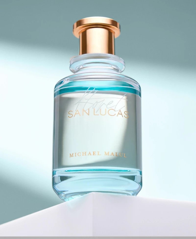 Michael Malul San Lucas Eau de Parfum