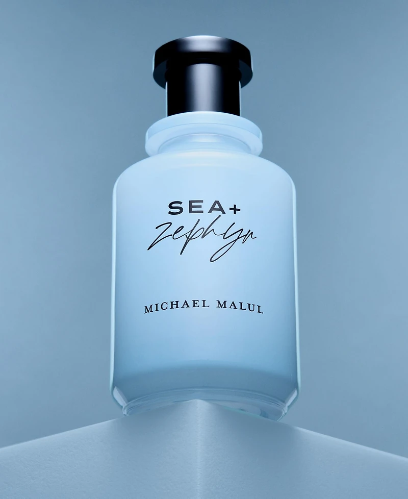 Michael Malul Sea Zephyr Eau de Parfum