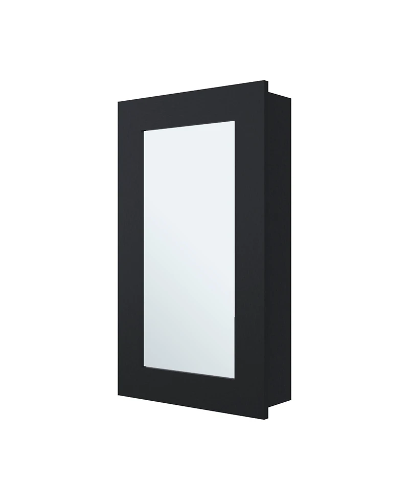 Fm Furniture Parks medicine cabinet with mirror