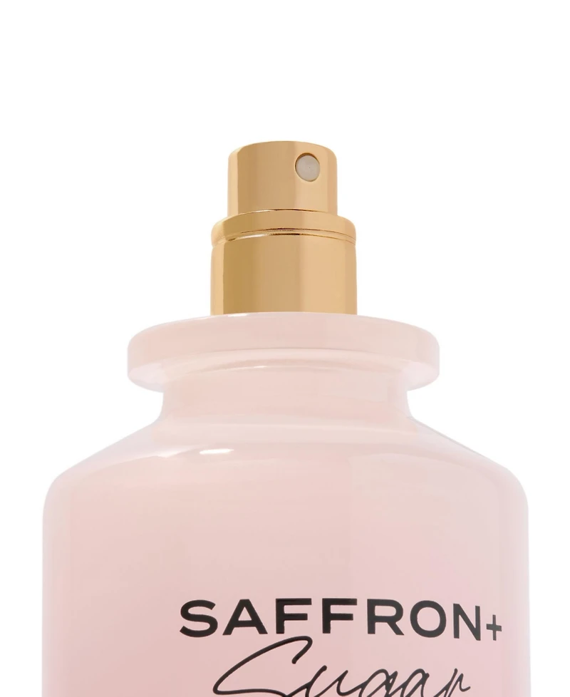 Michael Malul Saffron Sugar Eau de Parfum