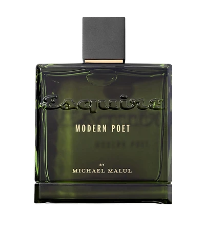Michael Malul Esquire Modern Poet Eau de Parfum