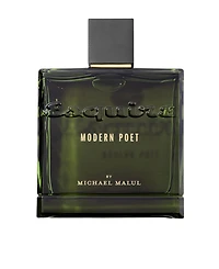 Michael Malul Esquire Modern Poet Eau de Parfum