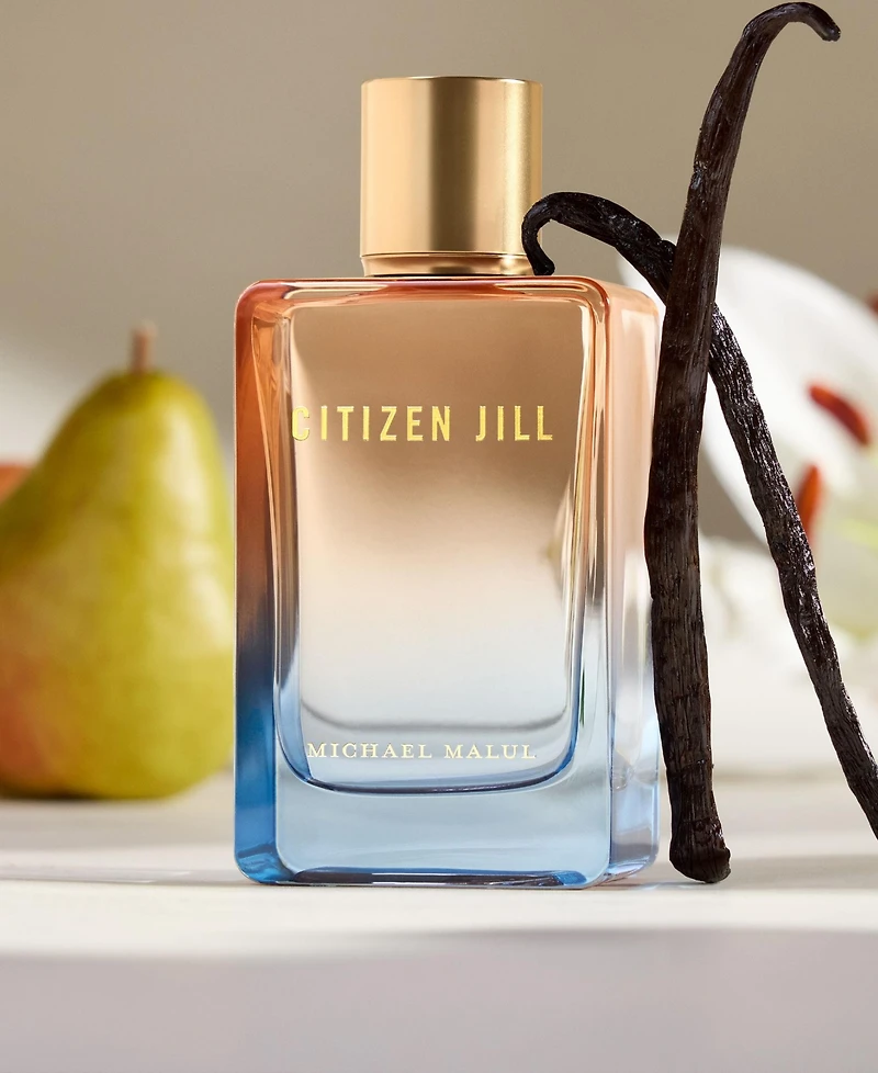 Michael Malul Citizen Jill Eau de Parfum