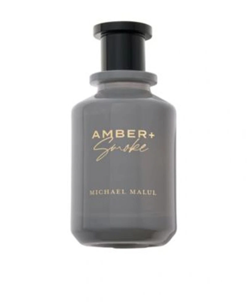 Michael Malul Amber Smoke Eau De Parfum