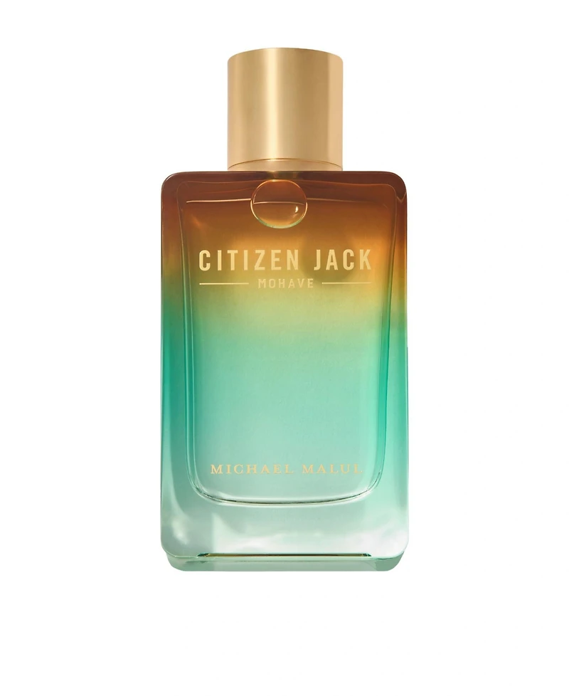 Michael Malul Citizen Jack Mohave Eau de Parfum