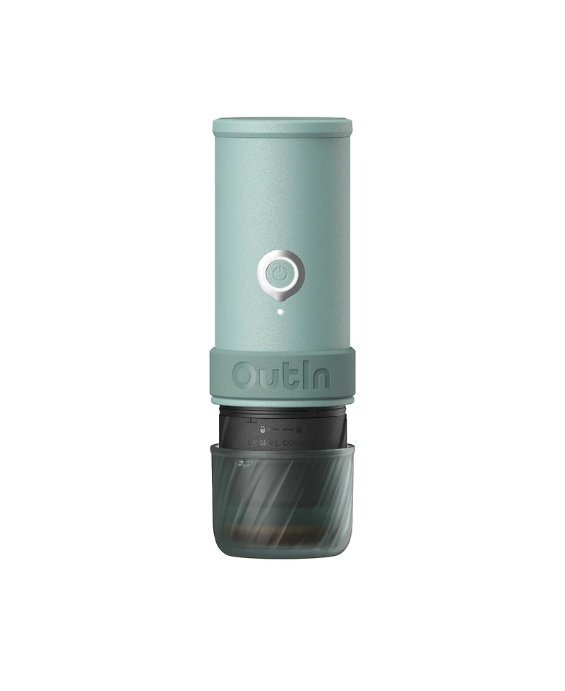 OutIn Mino Portable Electric Espresso Machine