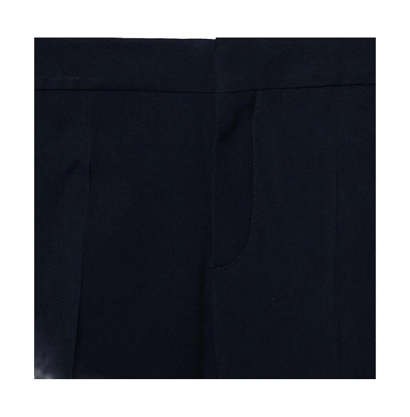 Pre-Owned Chloe Women's Crepe Formal Pants