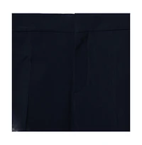 Pre-Owned Chloe Women's Crepe Formal Pants