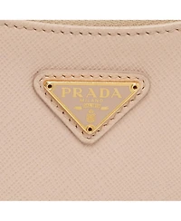 Pre-Owned Prada Women's Re-Edition 2005 Saffiano Leather Shoulder Bag