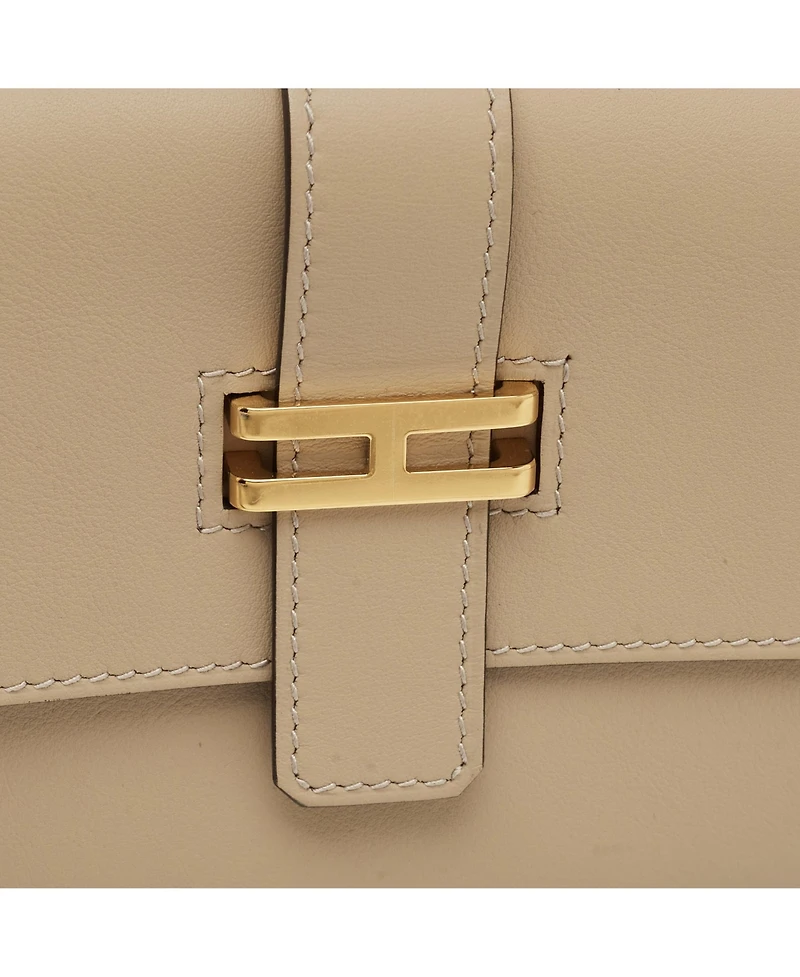 Pre-Owned Hermes women's Togo Leather Birkin 30 Bag