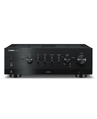 Yamaha R-N1000A Stereo MusicCast Network Receiver Bundle with Hdmi Cable